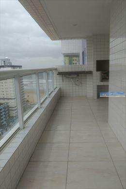 Imagem 7 de 10 de Apartamento Em Praia Grande Bairro Guilhermina - V2923