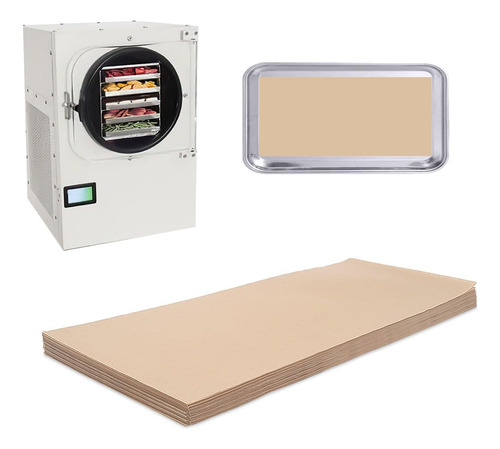 Mats De Bandeja De 100 Pcs Consejadas Para La Cosecha De De