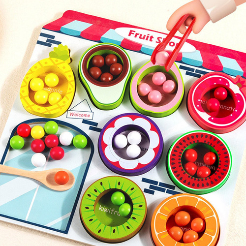 Juego De Juguetes, Juego De Regalos Para Desarrollar