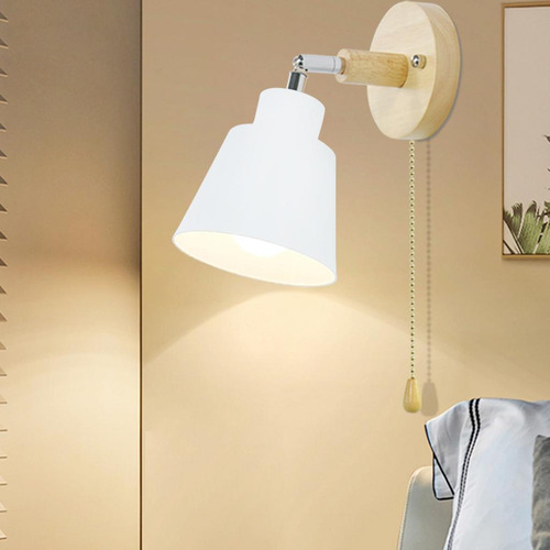 Lámpara De Pared Led Moderna Lámpara De Pared Accesorio De