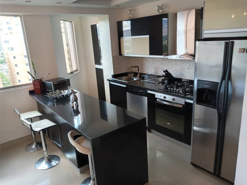 Imagen 5 de 11 de Ruth Ramirez 0414 4211599 141987venta Apartamento Trigaleñ