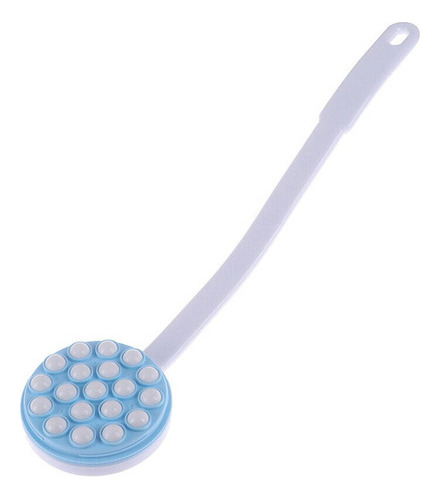 Aplicador De Crema Corporal, Cepillo De Baño Multifuncional