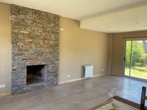 Imagen 5 de 19 de Casa En Venta En Haras Santa Maria - Maroto Propiedades