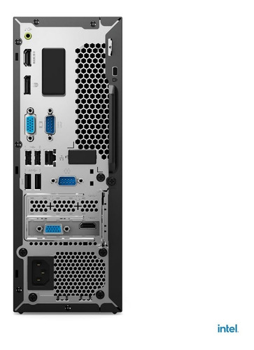 Imagen 4 de 6 de Pc Lenovo Neo50s I5-12400 8gb Ram 256gb Ssd Freedos