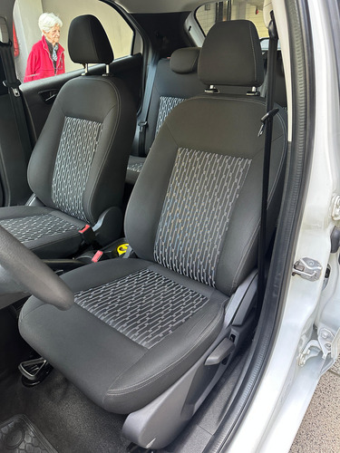 Ford Ka 1.5 Se At