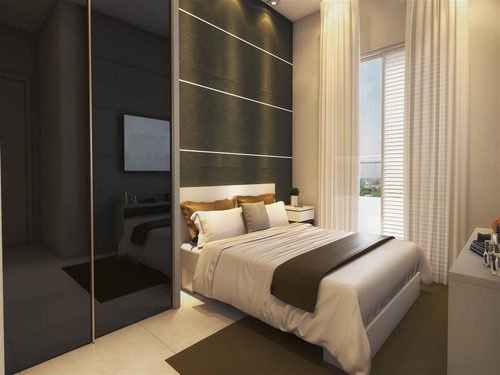 Imagem 12 de 12 de Apartamento, 0 Dorms Com 61.62 M² - Forte - Praia Grande - Ref.: Gim6023481 - Gim6023481