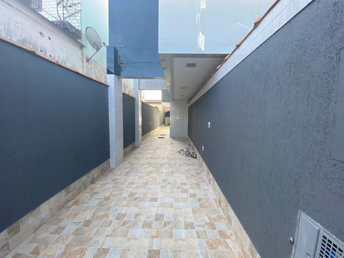 Imagem 15 de 15 de Casa Térrea Individual R$300.000,00 - Ca0168