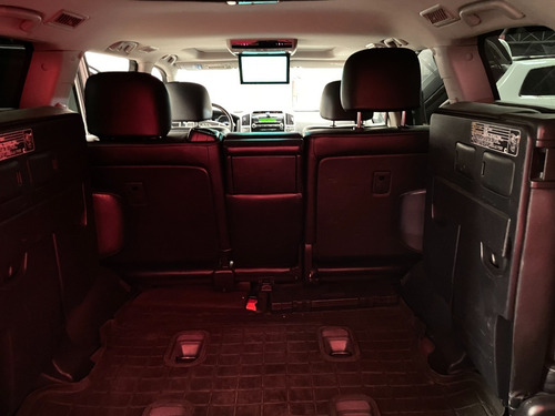 Imagen 9 de 12 de Toyota Land Crusier Blindado Nivel 3