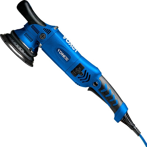 Pulidora Rotoorbital Vonixx Voxer de 5 polos, 15 mm, 220 V