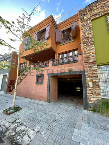 Venta Casa 3 Dormitorios Punta Carretas