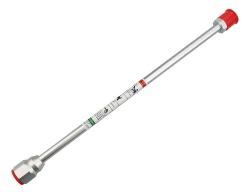 Extensión De La Punta Del Rociador Varitas De 50cm