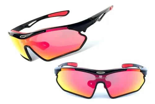 Gafas de Natación AX3 Lente Espejo - Ax3 Triathlon