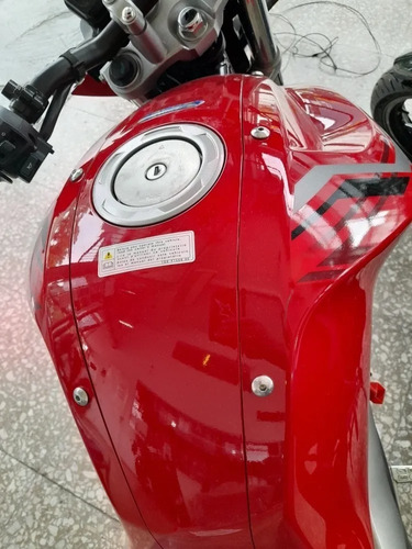 Imagen 18 de 25 de Patentada: Fz 16 $1.737.000 Yamaha