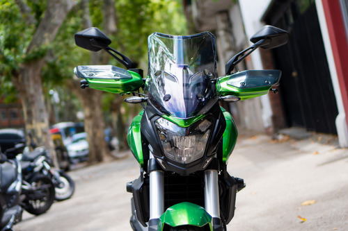 Dominar 400 Tourer - Bajaj No Fz Tornado Cb 300 250 390 500