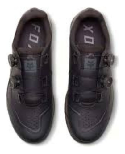 Zapatillas Mtb Fox Racing Union Boa®