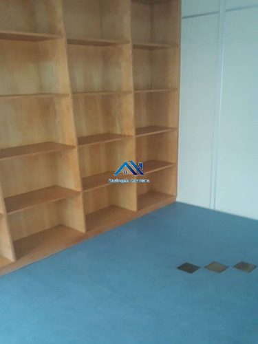 Imagem 5 de 11 de Sala - Sa00159 - 69403049