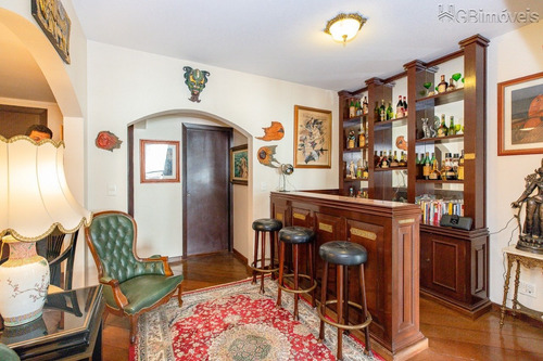 Imagem 9 de 15 de Apartamento - Moema - Ref: 13938 - V-t- Roya1010