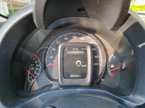 Fiat Uno 1.0 Attractive Flex 5p
