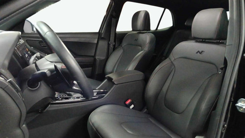 Hyundai Creta Hyundai Creta N Line Night Edition 2.0 Turbo (Flex) (Aut.)