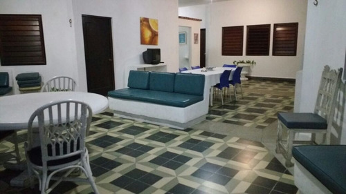 Imagen 4 de 14 de Amplia Y Fresca Casa En Acapulco Dorado