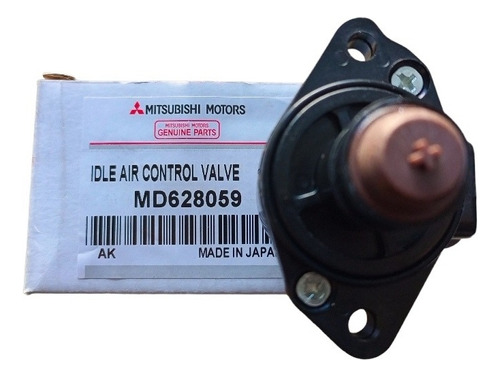 Sensor Iac Mitsubishi Montero Sport 2000 Al 2008 