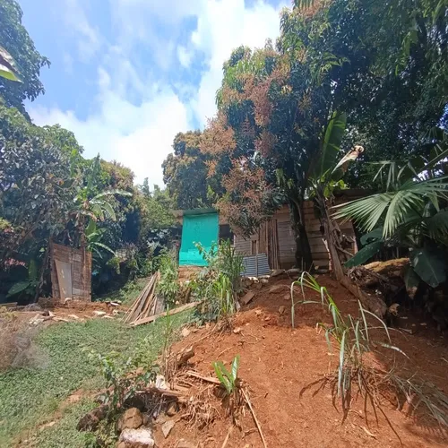Vendo Lote En La Buitrera