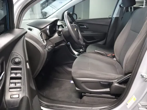 Chevrolet Tracker 1.8 Ls MECANICO