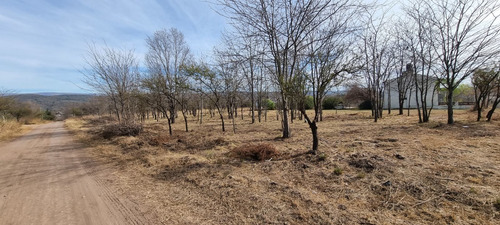 Imagen 4 de 7 de Lote En Venta De 865m2 Ubicado En Cosquín