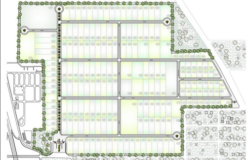 Fracción Industrial 22.391 M² Polo Industrial Carlos Spegazzini