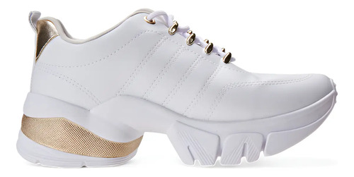 Tênis Feminino Ramarim Chunky