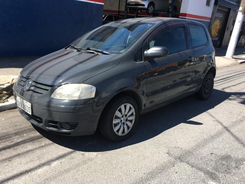 Volkswagen Fox 1.0