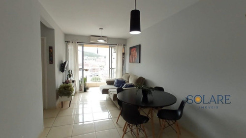 Imagem 4 de 15 de Apartamento - Trindade - Ref: 66995 - V-66995