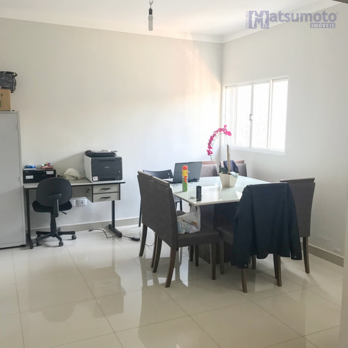 Imagem 9 de 15 de Casa Sobrado Em Vila Terezinha - Três Lagoas - 9975