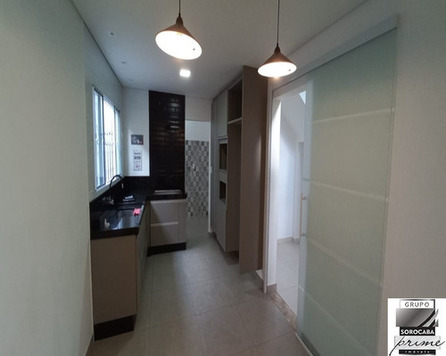 Imagem 17 de 28 de Casa Residencial, Jardim Montreal, R$450.000,00. - Ca00516 - 71108093