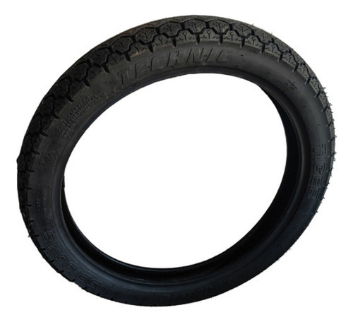 Pneu Traseiro Camera Cg 125 Titan Ks 1999 A 2004 90 90 18
