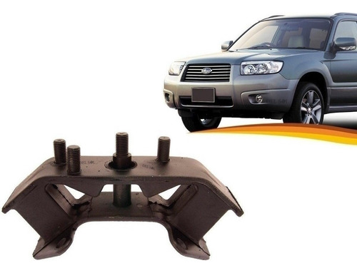 Soporte Motor Trasero Subaru Forester 2.0 2007 / 2010 At