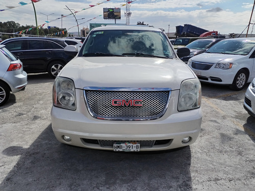 GMC Yukon 6.2 C Denali 403 Hp 4x4 At