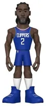 Comprar Funko Pop! Oro Nba: Clippers - Kawhi Con Persecución Rf59c