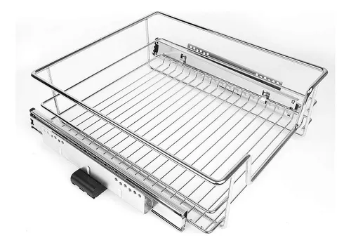 comprar Porta Ollas Extraible Grober Plus Modelo 90