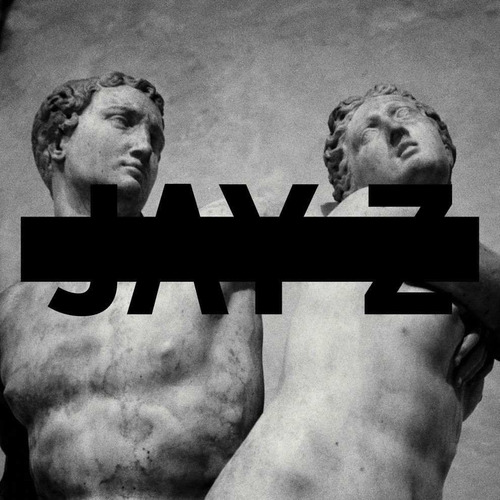 Cd Jay Z - Magna Carta Holy Grail - Nuevo Y Original