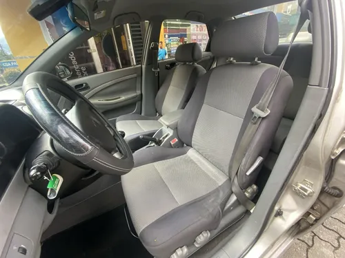Chevrolet Optra 1.6 Mt