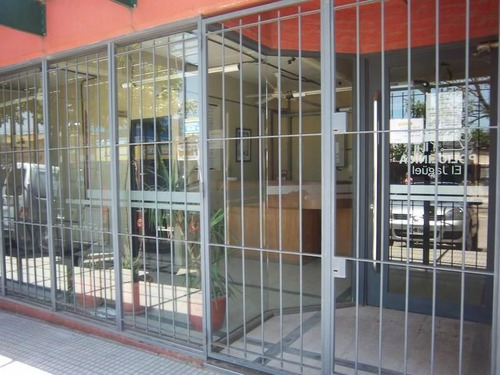 Excelente Policlinico En El Jaguel