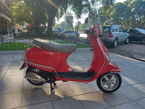 Piaggio Vespa Lx 150 I.e. Entrega Inmediata! Origen: Italia
