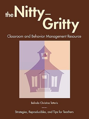 Libro The Nitty-gritty Classroom And Behavior Management ...