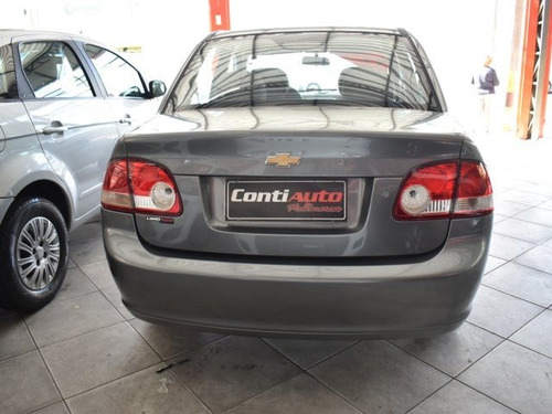 Imagem 10 de 10 de Classic 1.0 Mpfi Ls 8v Flex 4p Manual