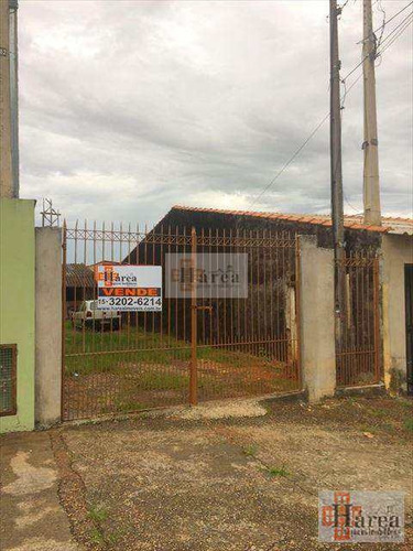 Imagem 3 de 3 de Terreno, Vila Nova Sorocaba, Sorocaba - R$ 147 Mil, Cod: 12822 - V12822