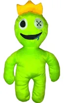 Comprar Pelúcia Boneco  Babão Jogo Roblox Rainbow Friends No Brasil