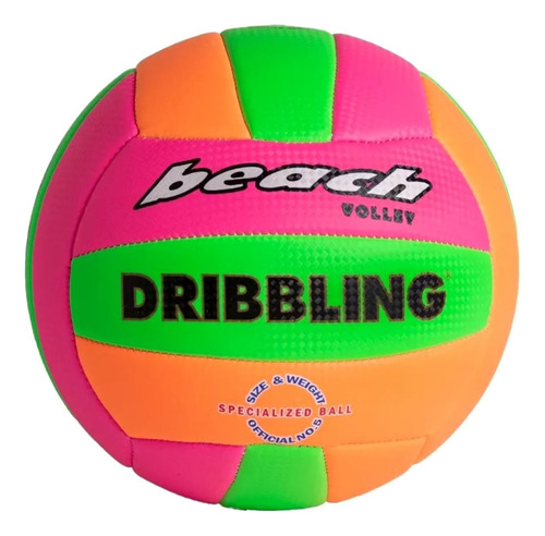 Balon De Voley Classic Beach Drb