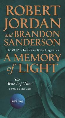 Libro A Memory Of Light : Book Fourteen Of The Wheel Of T...