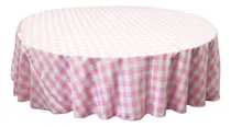 Comprar La Linen Mantel De Cuadros A Cuadros Para Fiestas, Picnics Y